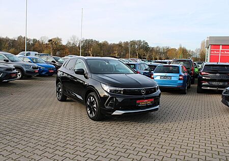 Opel Grandland X Grandland Ultimate Plug-In*ACC*Kamera*Alcantara*