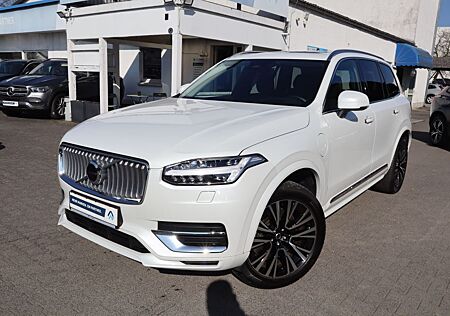 Volvo XC 90 XC90 T8 AWD Recharge Ultimate Bright|AHK|PANO|