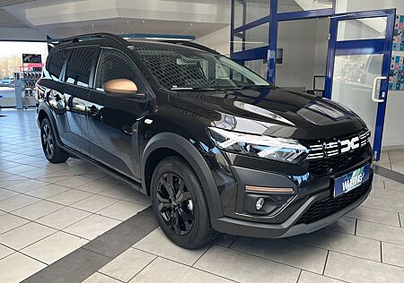 Dacia Jogger TCE110 Extreme 7 Sitzer, City-Pak.,Kamera
