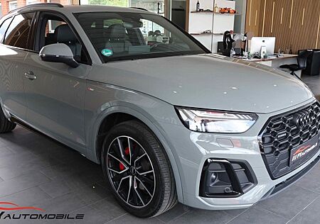 Audi Q5 50 TDI quattro S line* Luftfahrwerk* B&O*