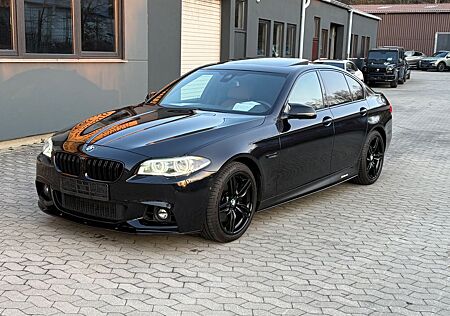 BMW 550i xDrive M SPORT PAKET *V8*INDIVIDUAL