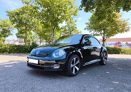 VW Beetle Volkswagen 2.0 TSI DSG Sport Sport