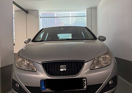 Seat Ibiza 1.6 TDI CR 77kW Style Style