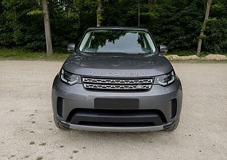 Land Rover Discovery 5 TD6 HSE
