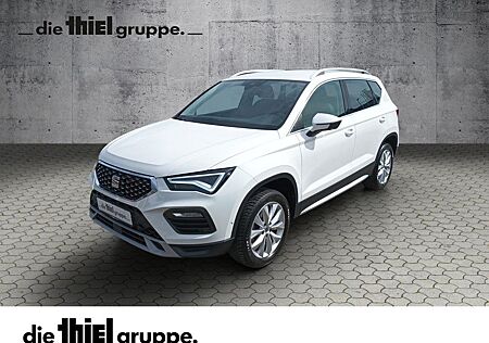 Seat Ateca 1.5 TSI DSG Xperience +ACC+DAB+LED+SHZ+PDC