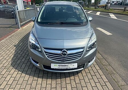 Opel Meriva B TÜV NEU/ INSPEKTION NEU