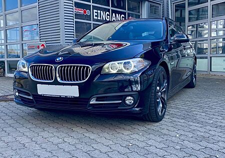 BMW 530d xDrive Touring A *HUD*LED*NAVI*