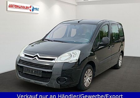 Citroën Berlingo Kombi 1.6 HDi Multispace