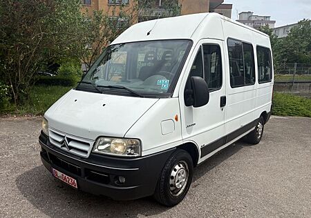 Citroën Jumper Kombi 2.2 HDi 9 SITZER