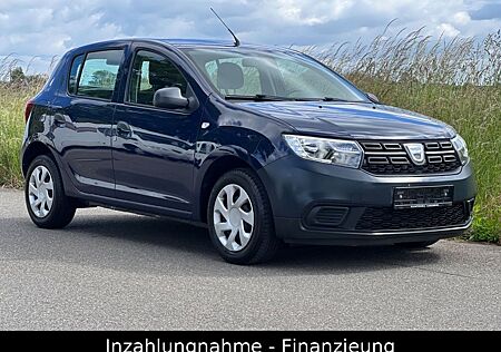 Dacia Sandero II Essentiel