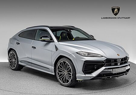 Lamborghini Urus SE/Full PPF/Selezione/51 gkm
