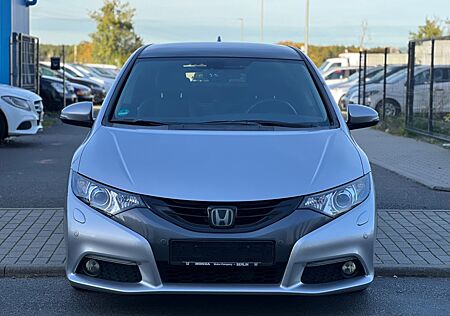 Honda Civic 1.8 Executive "Automatik"75 TKM "TOP"