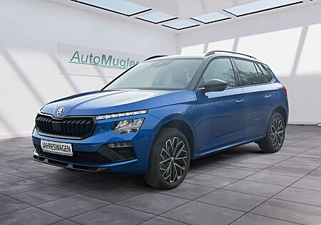 Skoda Kamiq Selection 1,5 TSI - Kamera - Alu - GRA