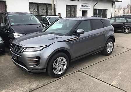 Land Rover Range Rover Evoque R-Dynamic S Neues Modell!!!