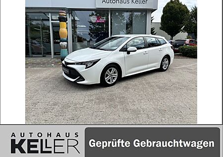 Toyota Corolla 1.8 Hybrid Touring Sports Business Editi