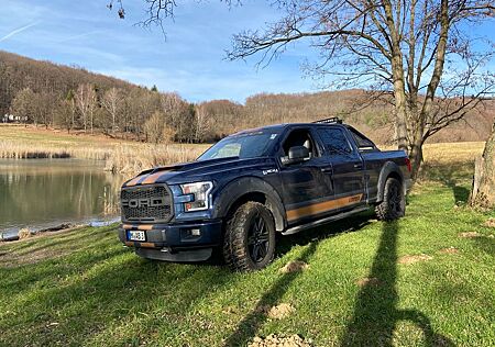 Ford F 150