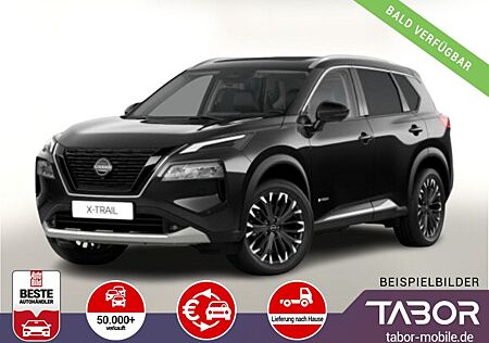 Nissan X-Trail 204 MY24 Tekna Pano V-LED HUD 360° eHK