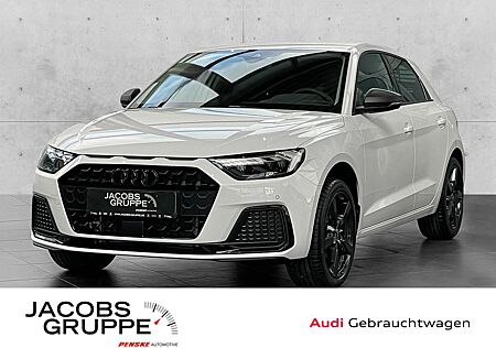 Audi A1 Sportback 30 TFSI advanced S-tronic Einparkhi
