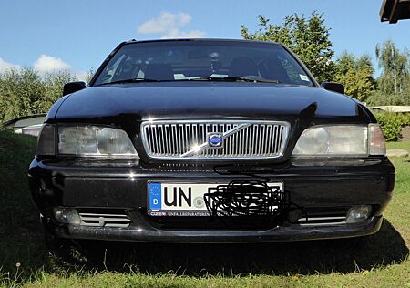 Volvo V70 2.5-10V Metropolitan Metropolitan