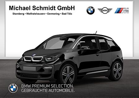 BMW i3s 120Ah HK HiFi DAB WLAN RFK Navi Bus. Shz