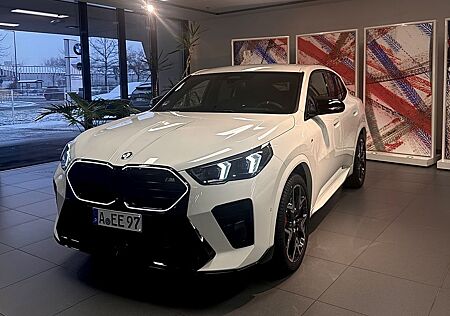 BMW X2 M35i xDrive M Sportpaket PRO Garantie 2028