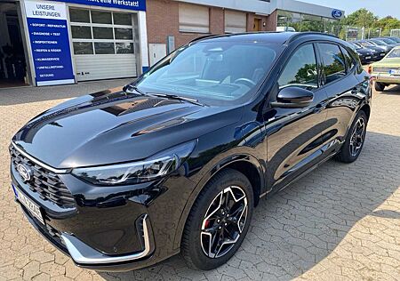 Ford Kuga 2.5 PHEV ST-Line X AHK B&O