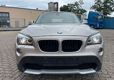BMW X1 Baureihe 20 i xDrive+AUTOMATIK+TÜV NEU