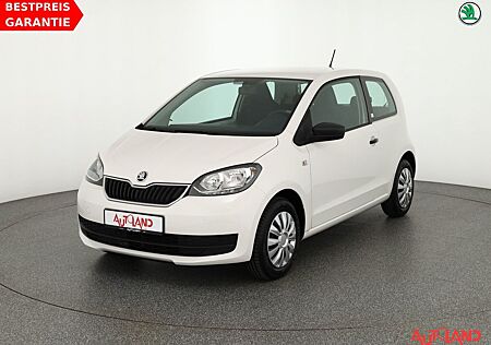 Skoda Citigo 1.0 Klima DAB AUX Bluetooth