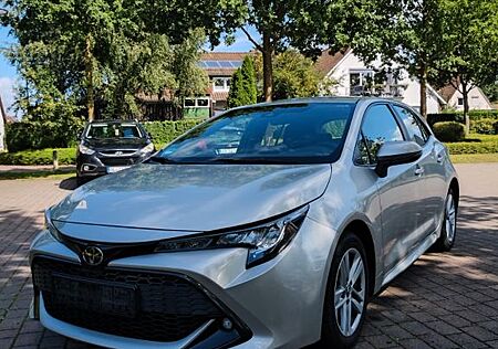 Toyota Corolla 1,2T - Comfort