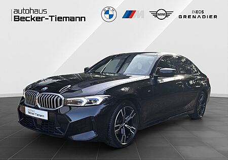 BMW 320d Limousine 399,- o.Anz M Sport | 360° | Navi