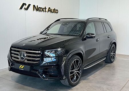 Mercedes-Benz GLS 450 GLS 450d 4M/AMG/Facelift/Night/StandHZ