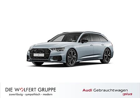 Audi A6 Avant S LINE COMPETITION 40 TDI QUATTRO+AHK+