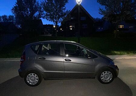 Mercedes-Benz A 170 CLASSIC Classic