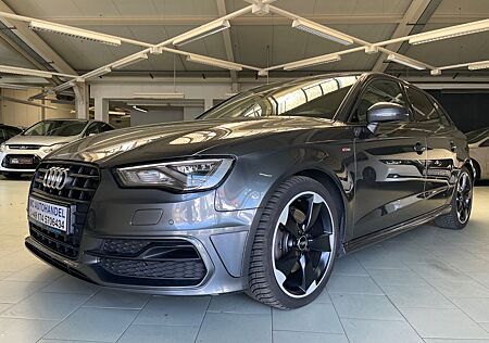Audi A3 S line Plus*Quattro*NAVI