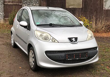 Peugeot 107 Filou