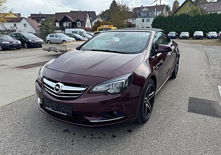 Opel Cascada Innovation ecoFlex