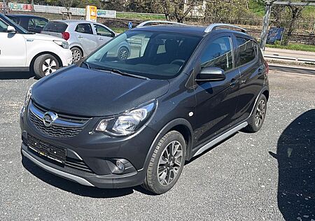 Opel Karl 1.0 ECOTEC Start/Stop Rocks Rocks