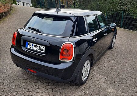 Mini One D (4/5 Türer)