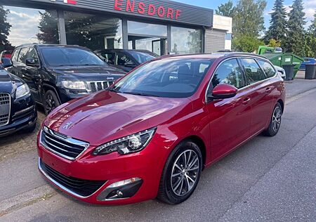 Peugeot 308 SW Allure