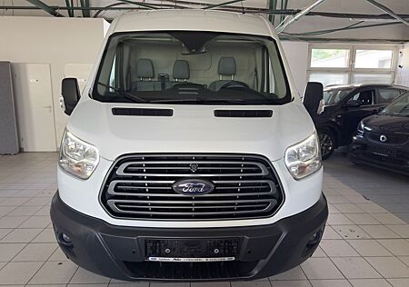 Ford Transit Kasten 350 L3 Trend Navi Kamera