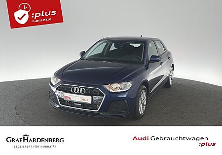 Audi A1 Sportback 25 TFSI S tronic advanced GRA MMI
