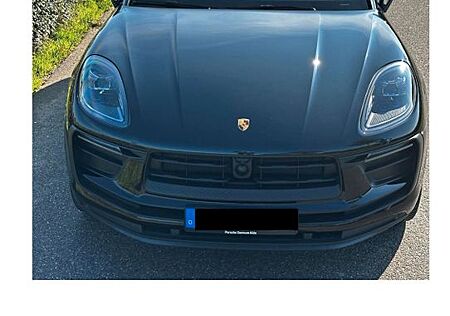 Porsche Macan Top Zustand