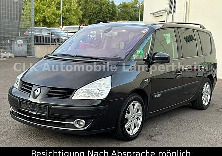 Renault Espace IV 2.0 LEDER/PANORAMA/TV/7SITZER
