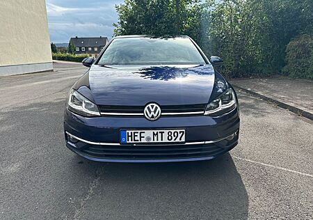 VW Golf Volkswagen 1.6 TDI DSG Comfortline Comfortline
