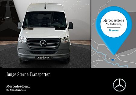Mercedes-Benz Sprinter 317 CDI KA LaHo PRO+9G+Klima+MBUX+ParkP