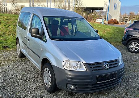 VW Caddy Volkswagen 1.4 Life -Hu:07/25-