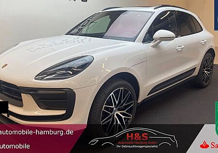 Porsche Macan Sport-Chrono-Paket