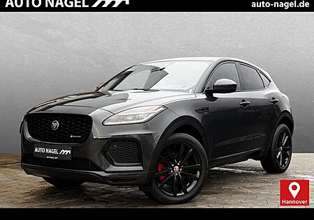 Jaguar E-Pace P300e R-Dyn.SE *Plug-in*20"AHK Black-Pack