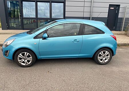 Opel Corsa 1.2 ecoFLEX Active Active