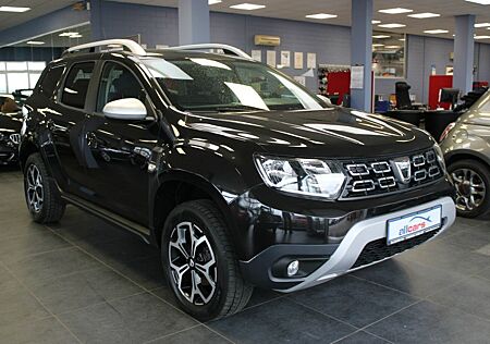 Dacia Duster TCe 130 2WD GPF Prestige - AHK -